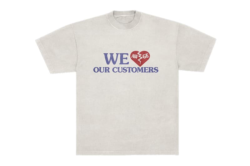 A$AP Rocky AWGE x Cash App Apparel Collection limited Release Info 