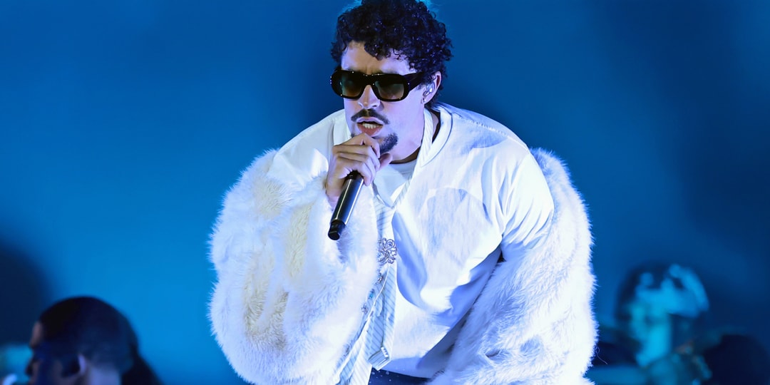 Bad Bunny Announces 'Debí Tirar Más Fotos' World Tour
