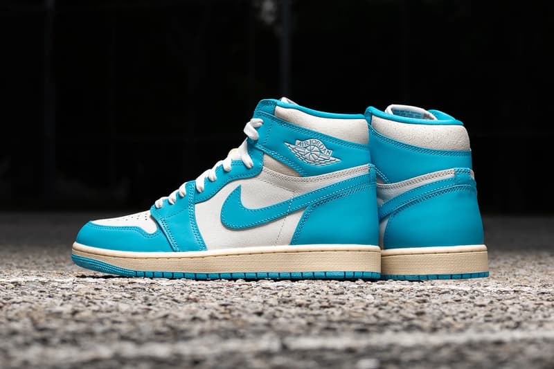 Best Sneaker Releases May 2025 Week 1 Nike A’One “Pink A’ura”  Swarovski x Crocs Classic Clog & Bae Clog  .SWOOSH x Nike Air Force 1 Low “Dirty Triple White” & “Triple Triple Black”  New Balance ABZORB 2010 “Vintage Khaki”  MM6 Maison Margiela x Salomon Spectur 2 & XT-4 Mule Willy Chavarria x adidas Jabbar Dress Low  sacai x Nike Zegamadome  thisisneverthat x New Balance Made in UK 991v2  Nike SB Dunk Low “Rodeo”  Air Jordan 1 High OG “UNC Reimagined”