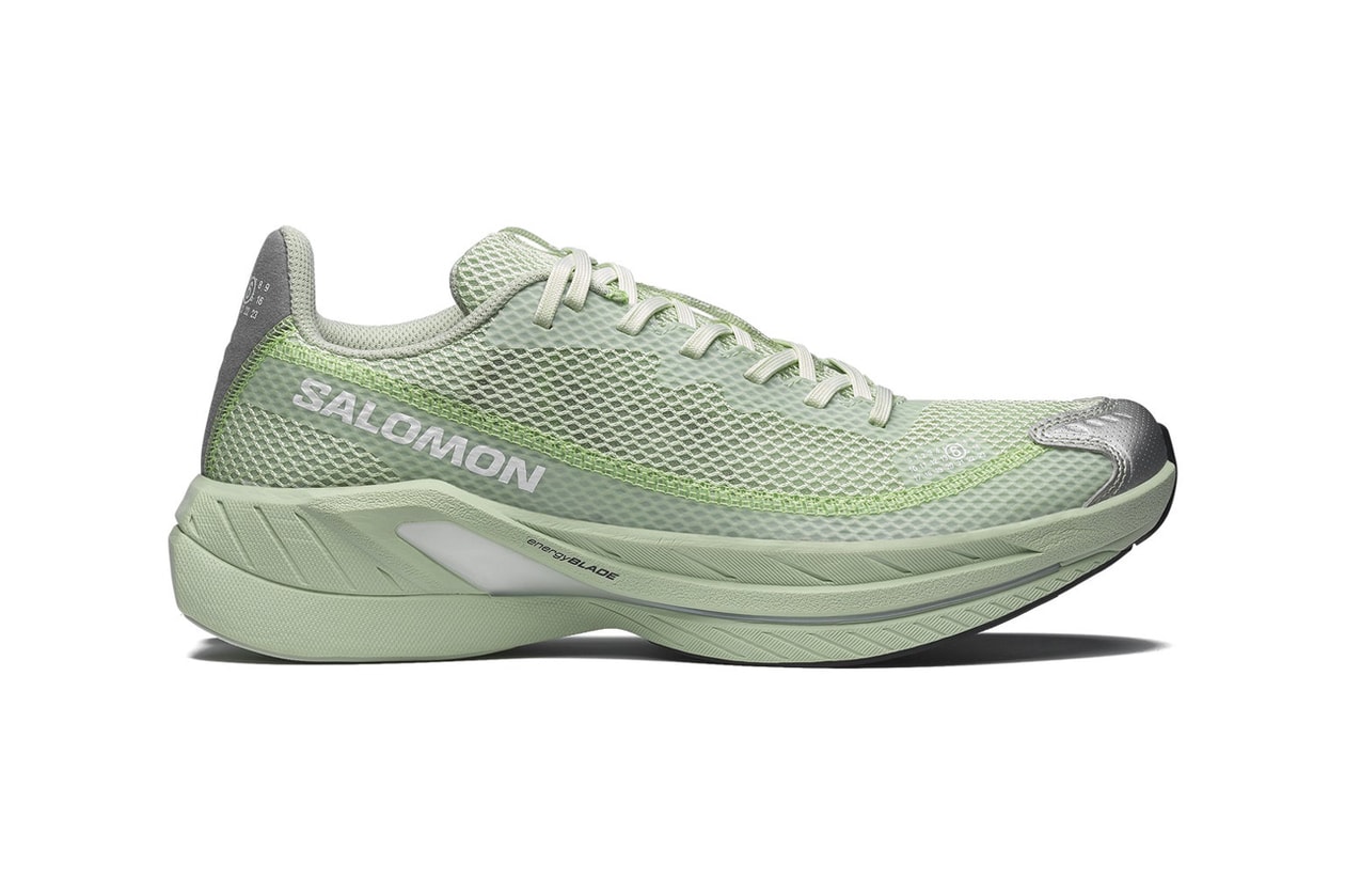 Best Sneaker Releases May 2025 Week 1 Nike A’One “Pink A’ura”  Swarovski x Crocs Classic Clog & Bae Clog  .SWOOSH x Nike Air Force 1 Low “Dirty Triple White” & “Triple Triple Black”  New Balance ABZORB 2010 “Vintage Khaki”  MM6 Maison Margiela x Salomon Spectur 2 & XT-4 Mule Willy Chavarria x adidas Jabbar Dress Low  sacai x Nike Zegamadome  thisisneverthat x New Balance Made in UK 991v2  Nike SB Dunk Low “Rodeo”  Air Jordan 1 High OG “UNC Reimagined”