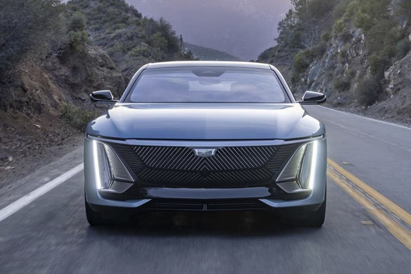 Cadillac CELESTIQ Ultra-Luxurious Sedan: A First Look Rolls-Royce Bentley Coachbuilt