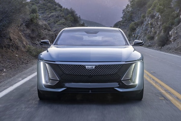 Cadillac CELESTIQ Ultra-Luxurious Sedan: A First Look Rolls-Royce Bentley Coachbuilt