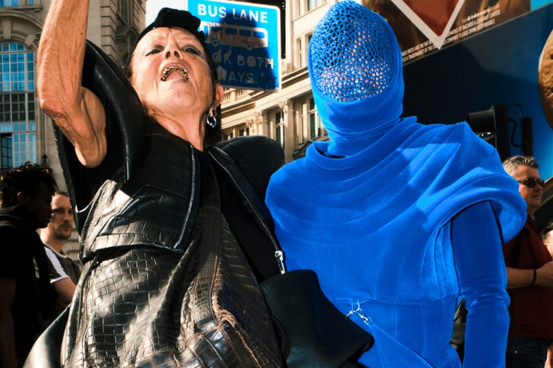 Björk and Michéle Lamy Link Up to Launch 2025 Circa Prize