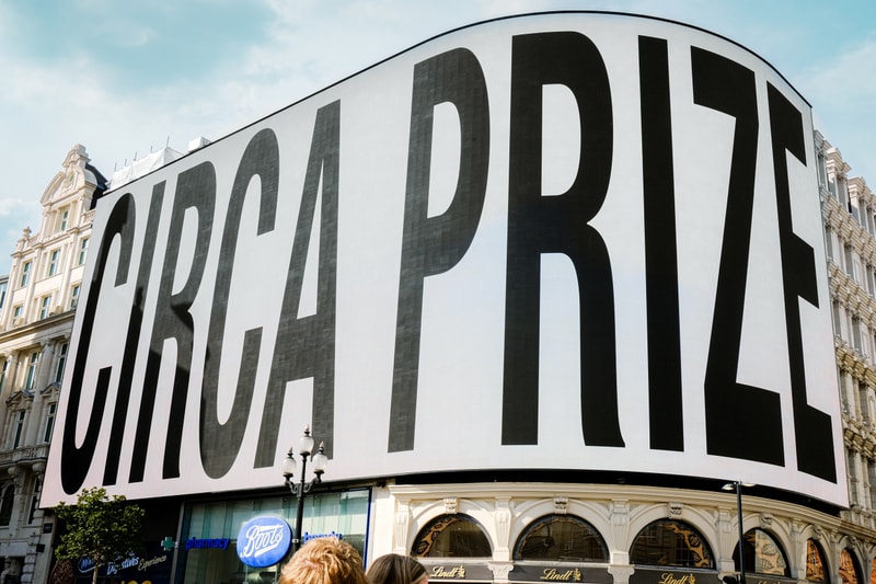 Björk and Michéle Lamy Link Up to Launch 2025 Circa Prize London art artworks