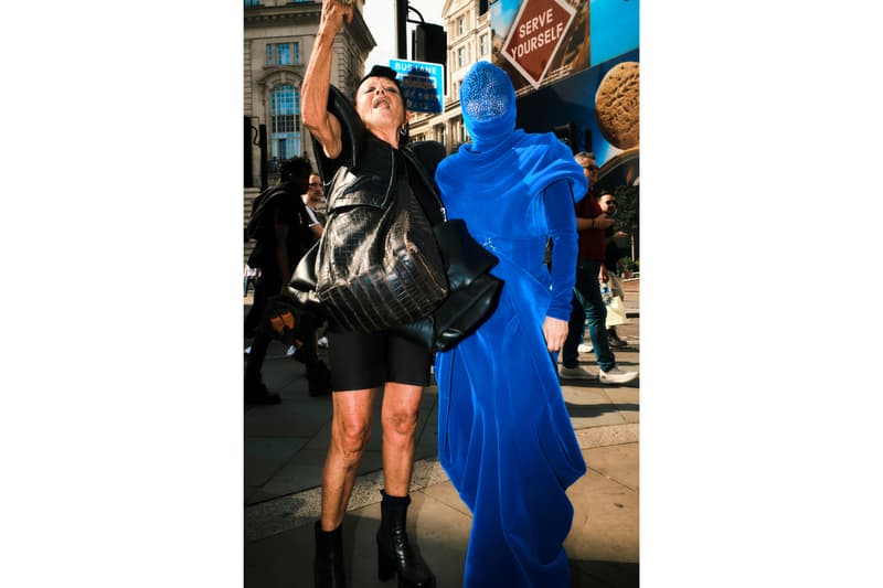 Björk and Michéle Lamy Link Up to Launch 2025 Circa Prize London art artworks