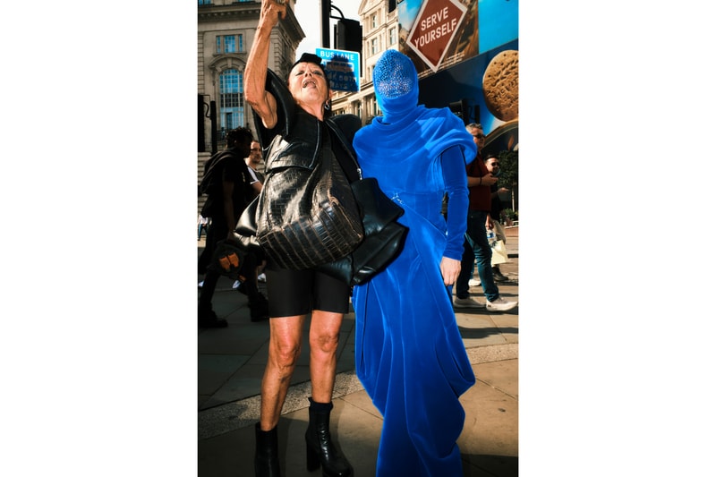 Björk and Michéle Lamy Link Up to Launch 2025 Circa Prize London art artworks