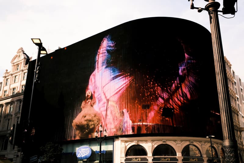 Björk and Michéle Lamy Link Up to Launch 2025 Circa Prize London art artworks