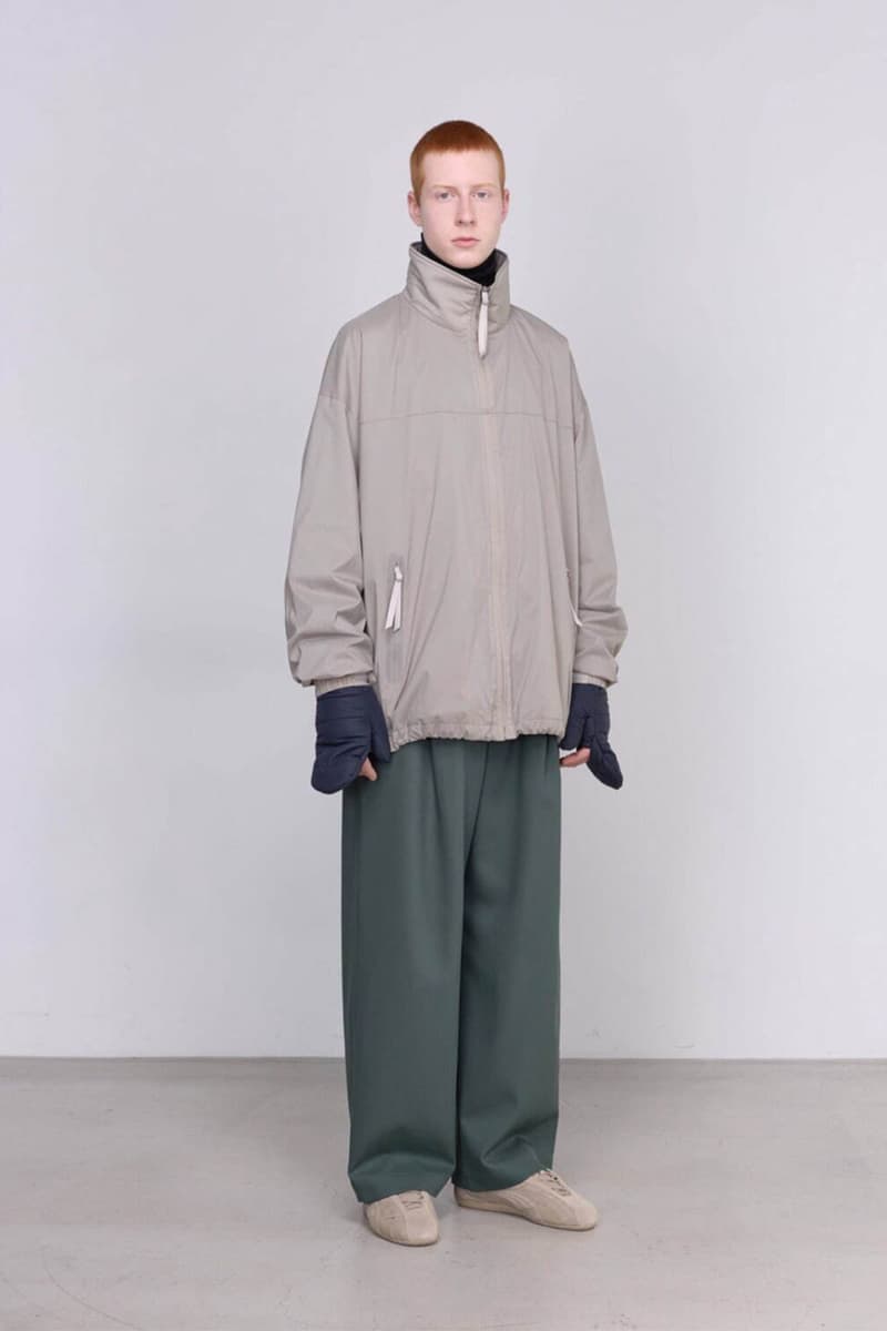 Graphpaper FW25 Collection Release Date Info