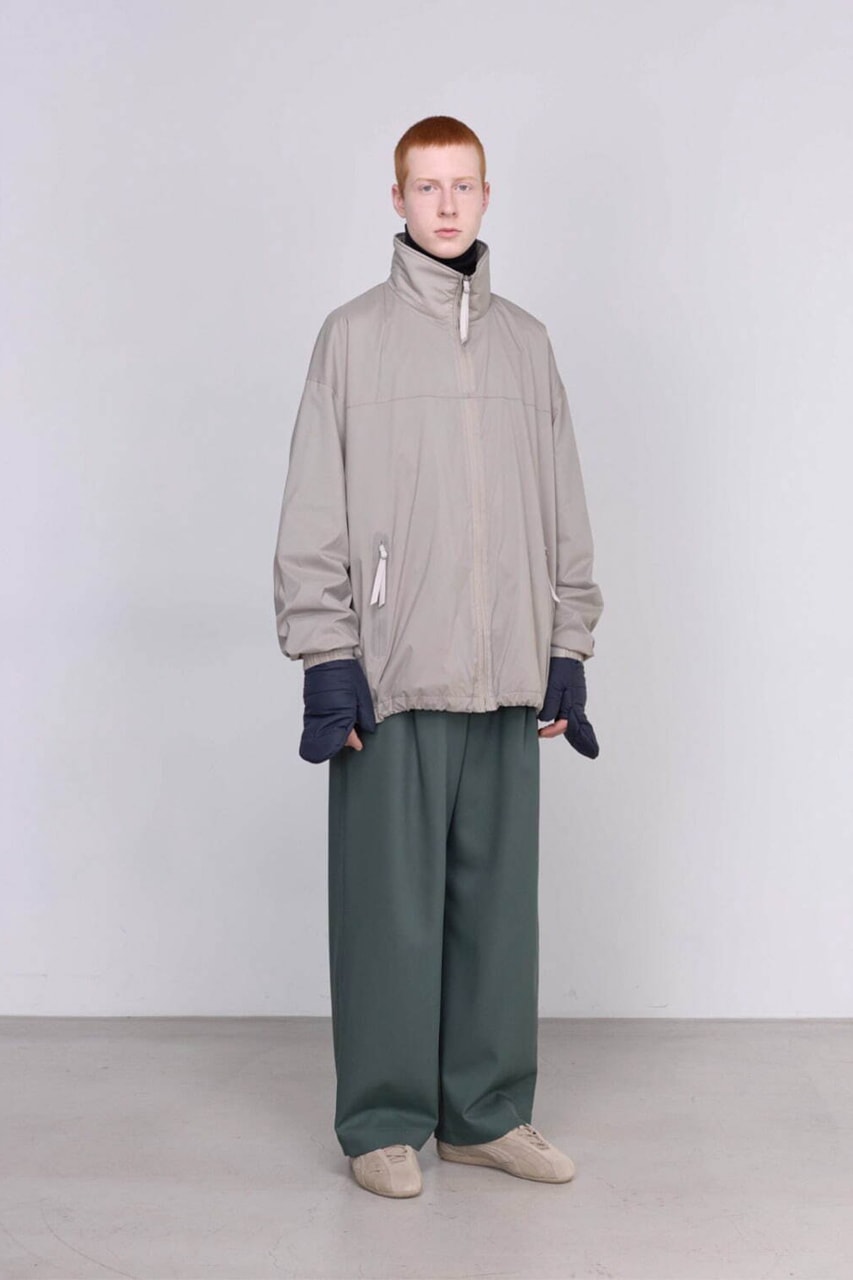 Graphpaper FW25 Collection Release Date Info