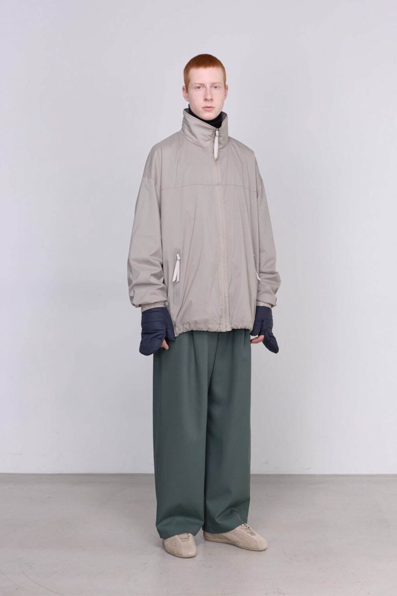Graphpaper FW25 Collection Release Date Info