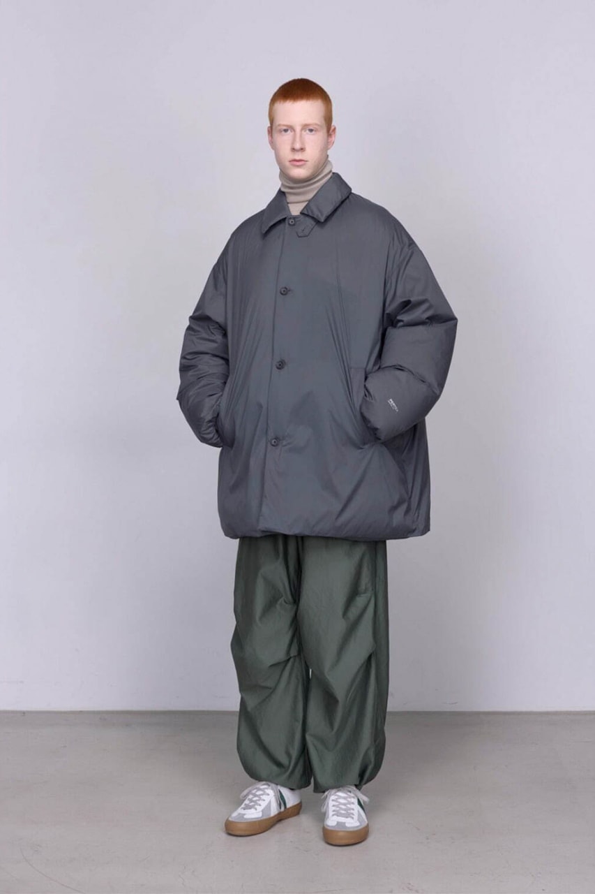 Graphpaper FW25 Collection Release Date Info