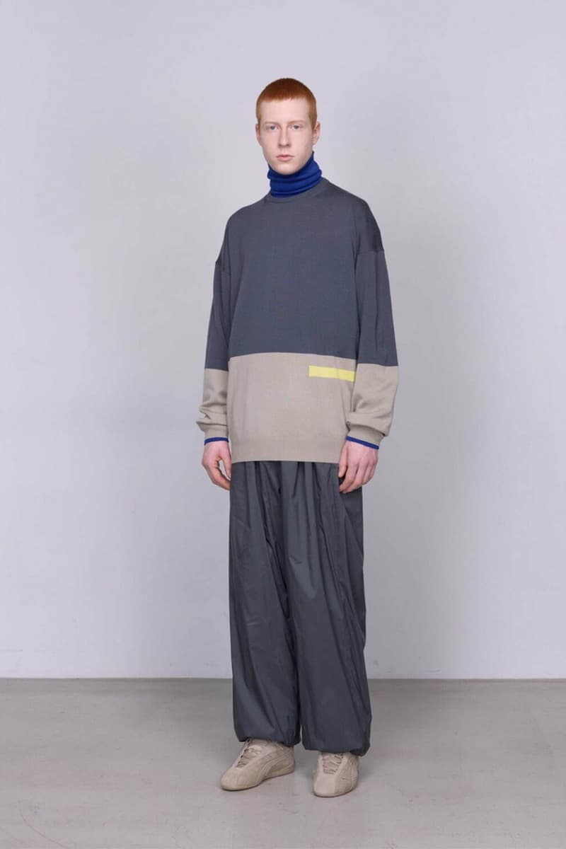 Graphpaper FW25 Collection Release Date Info