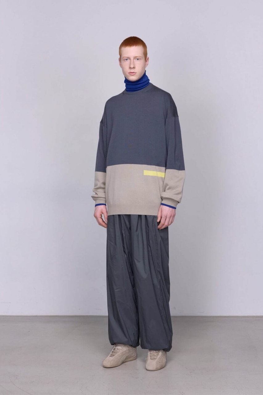Graphpaper FW25 Collection Release Date Info