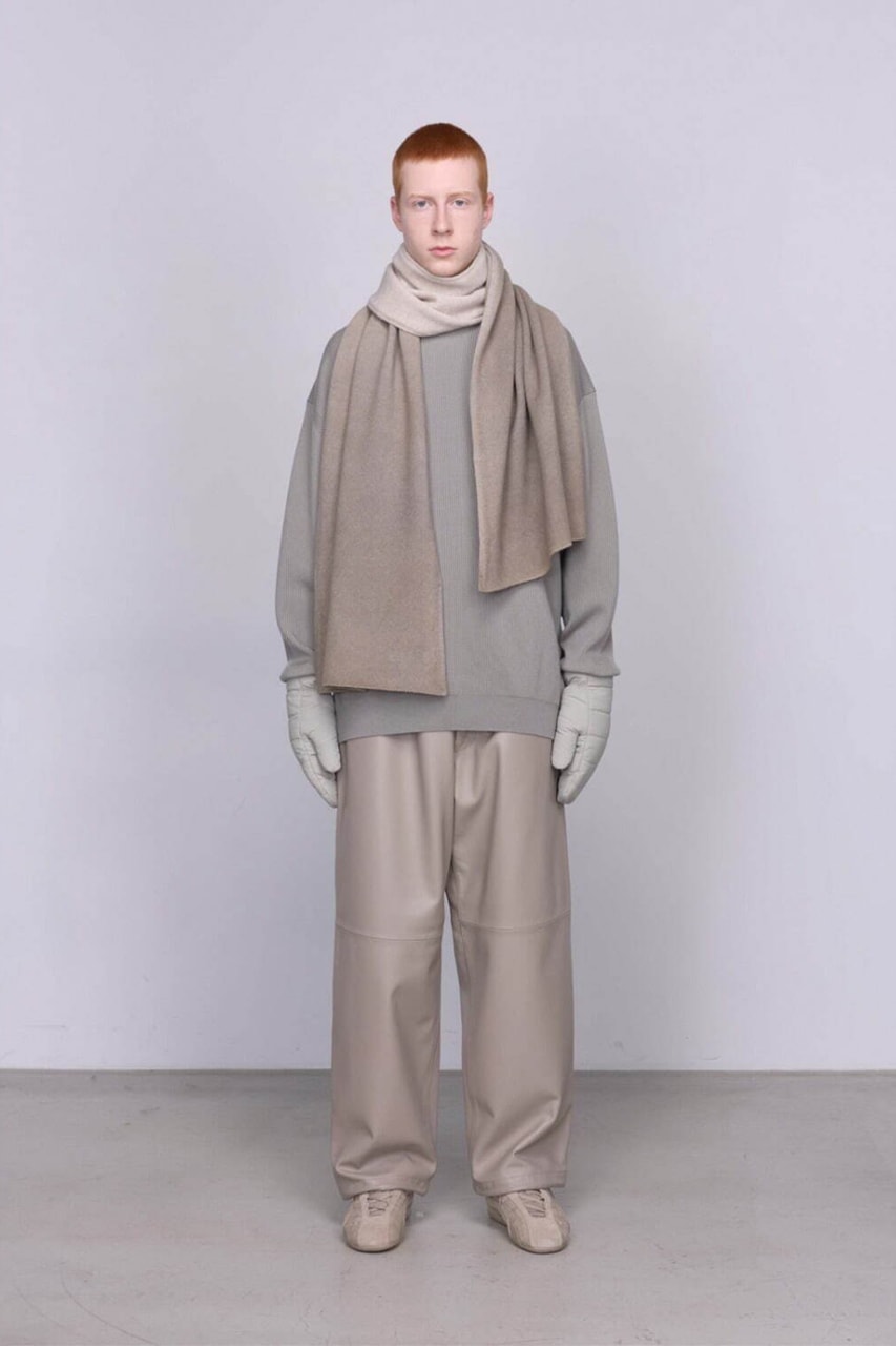 Graphpaper FW25 Collection Release Date Info