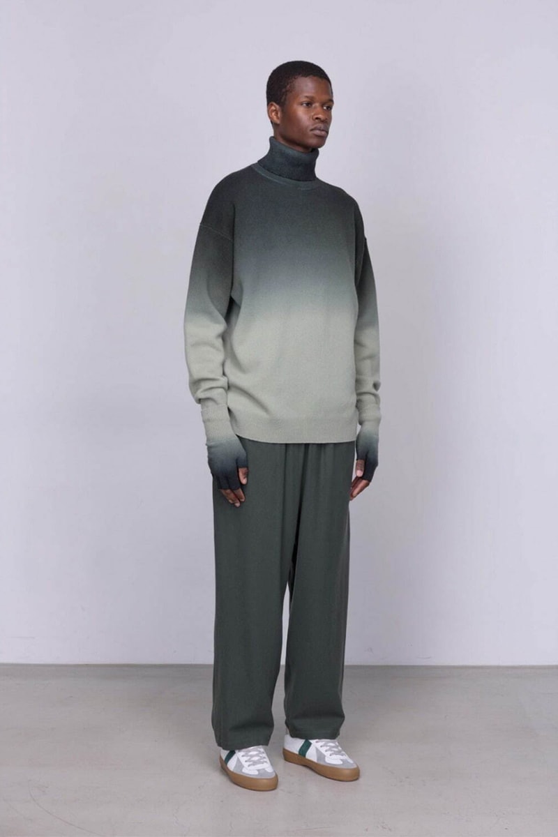 Graphpaper FW25 Collection Release Date Info
