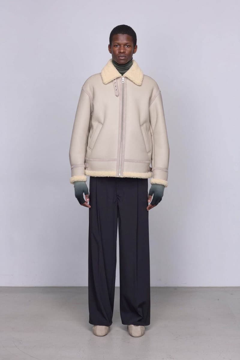 Graphpaper FW25 Collection Release Date Info