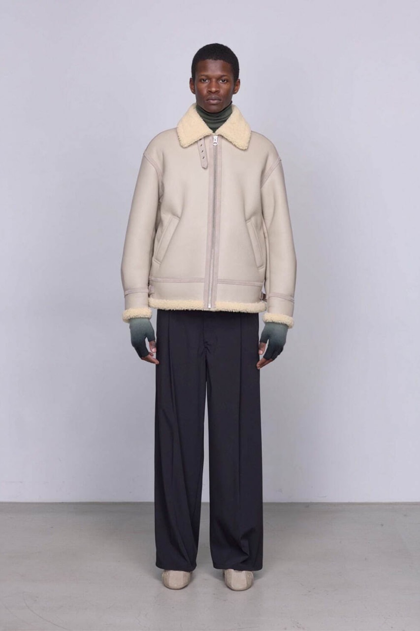 Graphpaper FW25 Collection Release Date Info