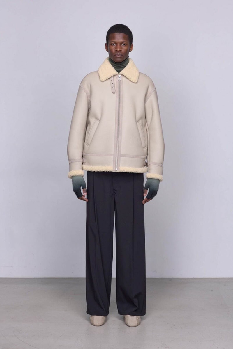 Graphpaper FW25 Collection Release Date Info