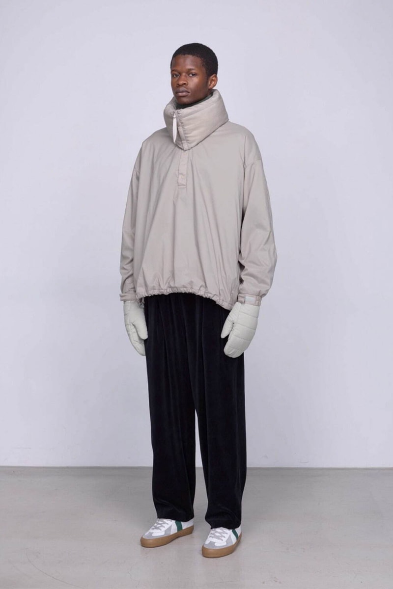 Graphpaper FW25 Collection Release Date Info