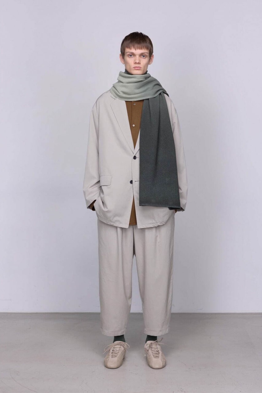 Graphpaper FW25 Collection Release Date Info