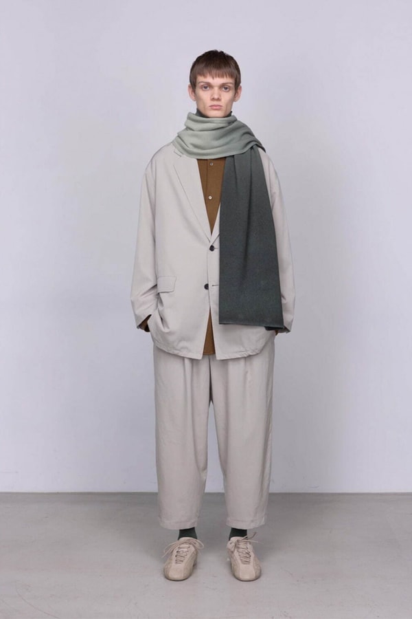 Graphpaper FW25 Collection Release Date Info