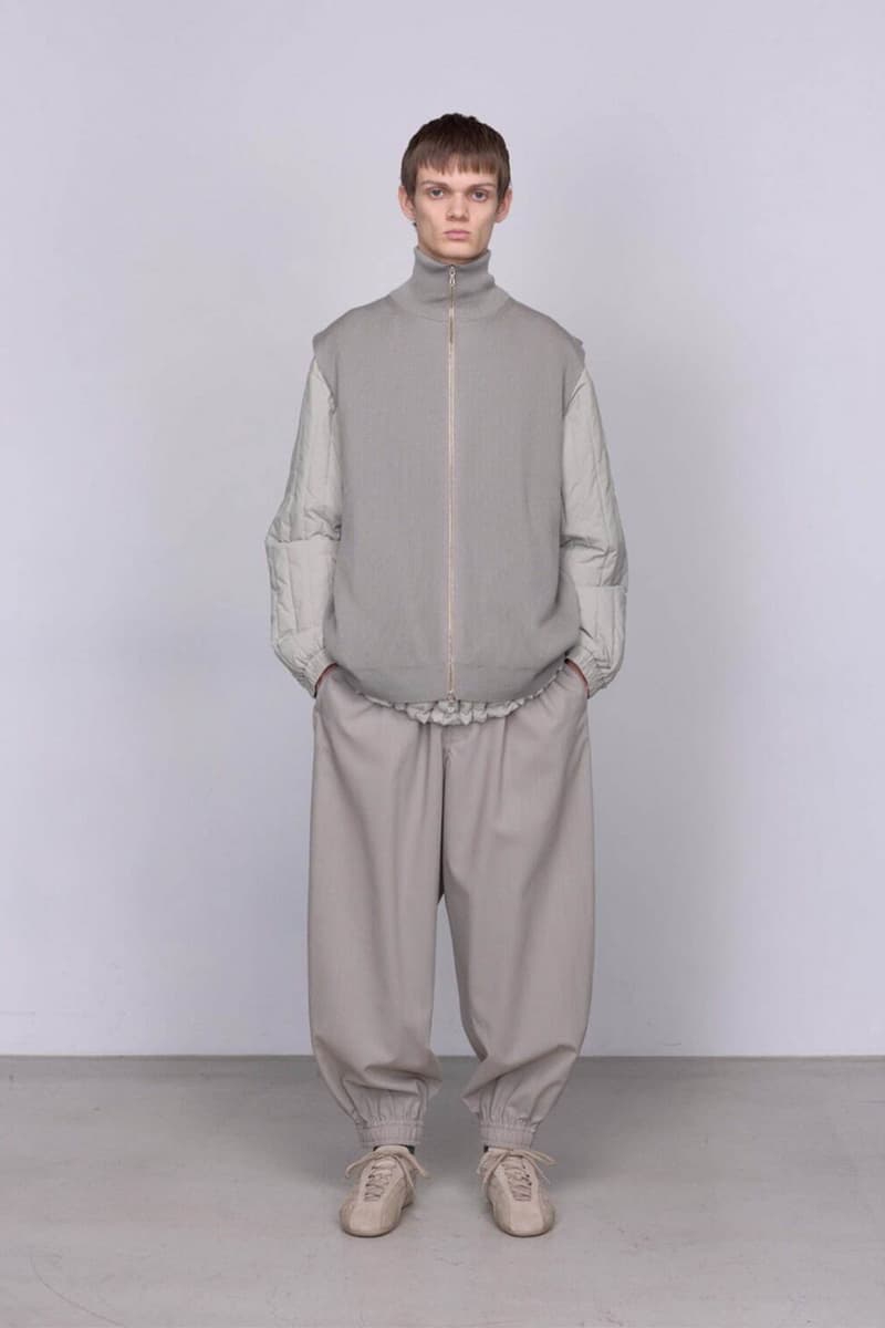 Graphpaper FW25 Collection Release Date Info