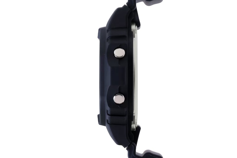 G-SHOCK x UNDEFEATED Limited Edition Watch Release Info