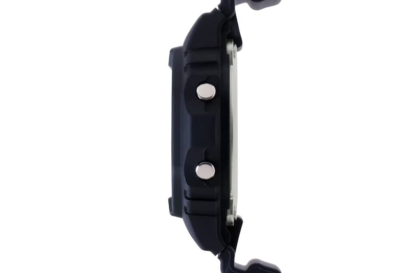 G-SHOCK x UNDEFEATED Limited Edition Watch Release Info