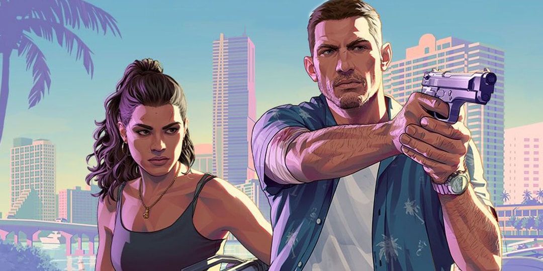 'GTA 6' Gets a Second Trailer