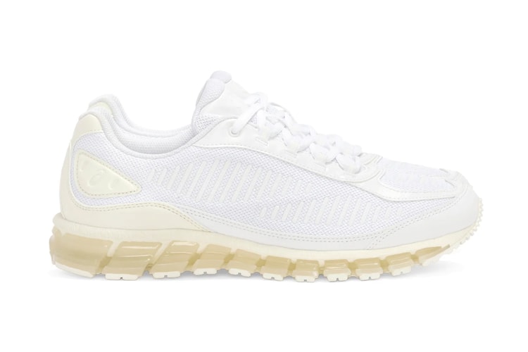 JJJJound's ASICS GEL-QUANTUM 360 Arrives Next Week