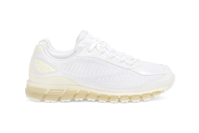 JJJJound ASICS GEL-QUANTUM 360 Release Info date store list buying guide photos price