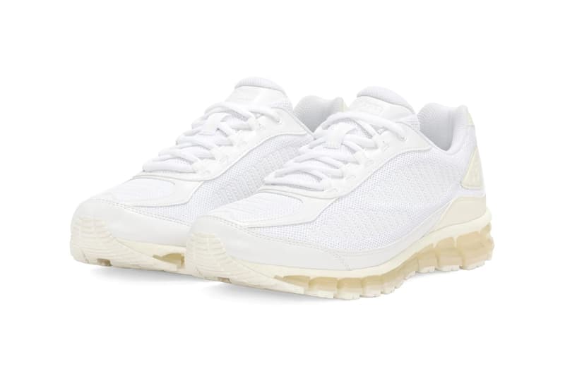 JJJJound ASICS GEL-QUANTUM 360 Release Info date store list buying guide photos price