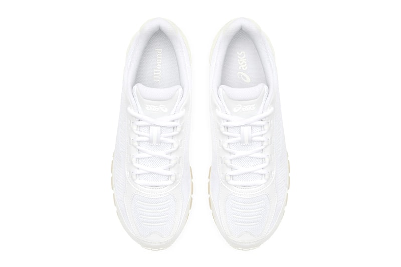 JJJJound ASICS GEL-QUANTUM 360 Release Info date store list buying guide photos price