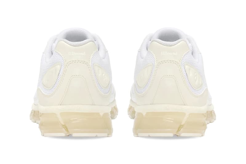 JJJJound ASICS GEL-QUANTUM 360 Release Info date store list buying guide photos price