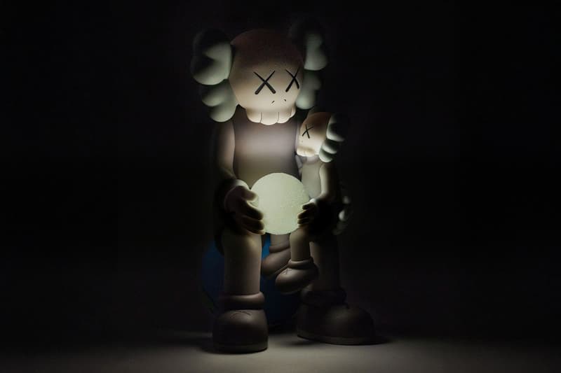 KAWS HOLIDAY THAILAND AllRightsReserved Central Embassy Siwilai Store Product Release Info