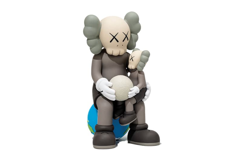 KAWS HOLIDAY THAILAND AllRightsReserved Central Embassy Siwilai Store Product Release Info