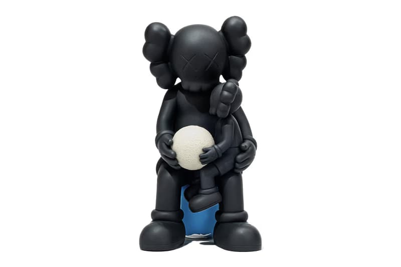 KAWS HOLIDAY THAILAND AllRightsReserved Central Embassy Siwilai Store Product Release Info