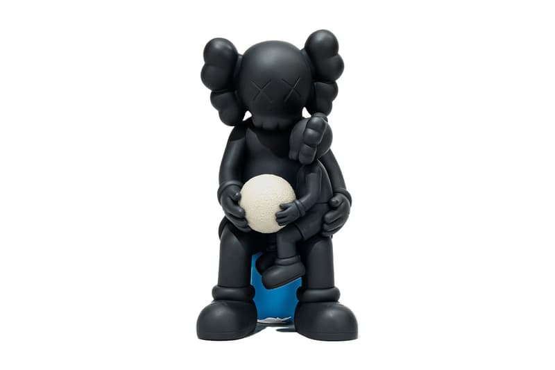 KAWS HOLIDAY THAILAND AllRightsReserved Central Embassy Siwilai Store Product Release Info