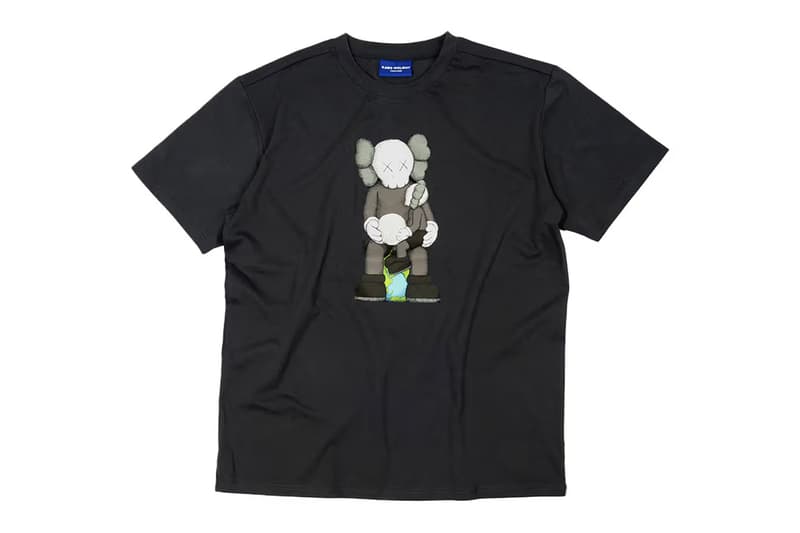 KAWS HOLIDAY THAILAND AllRightsReserved Central Embassy Siwilai Store Product Release Info