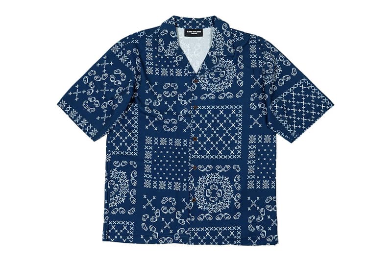 KAWS HOLIDAY THAILAND AllRightsReserved Central Embassy Siwilai Store Product Release Info