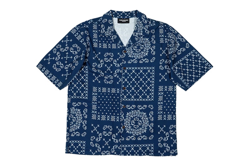 KAWS HOLIDAY THAILAND AllRightsReserved Central Embassy Siwilai Store Product Release Info