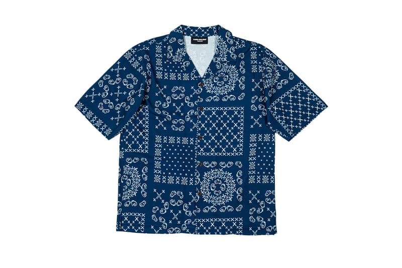 KAWS HOLIDAY THAILAND AllRightsReserved Central Embassy Siwilai Store Product Release Info