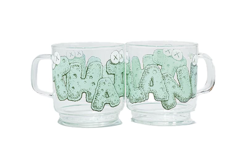 KAWS HOLIDAY THAILAND AllRightsReserved Central Embassy Siwilai Store Product Release Info