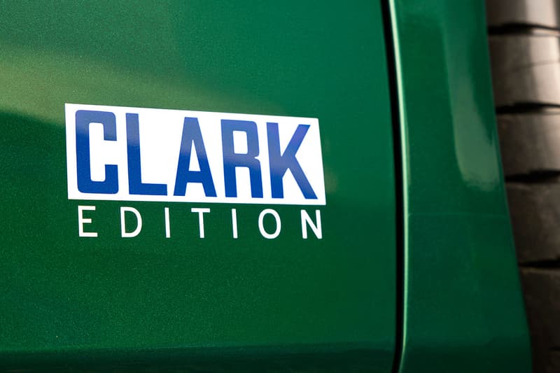 Lotus Emira Jim Clark Edition Release Info