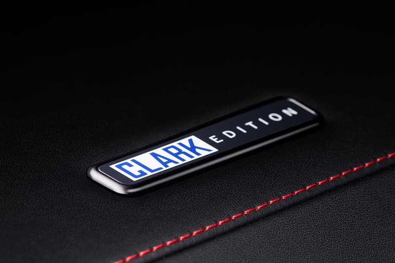 Lotus Emira Jim Clark Edition Release Info