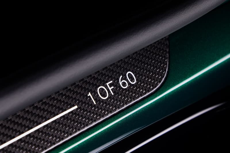 Lotus Emira Jim Clark Edition Release Info