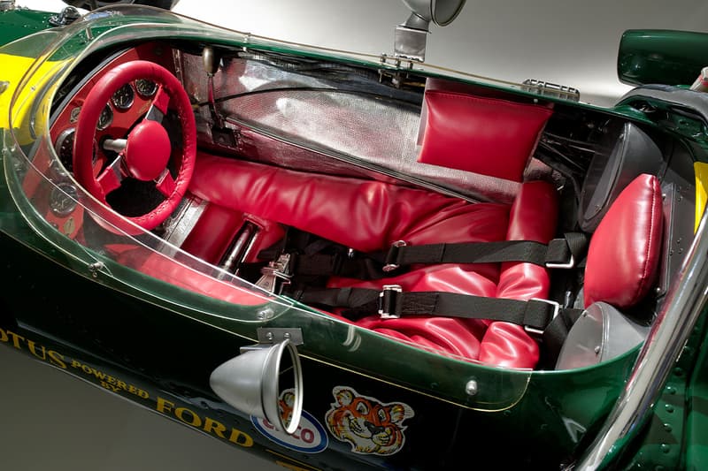 Lotus Emira Jim Clark Edition Release Info