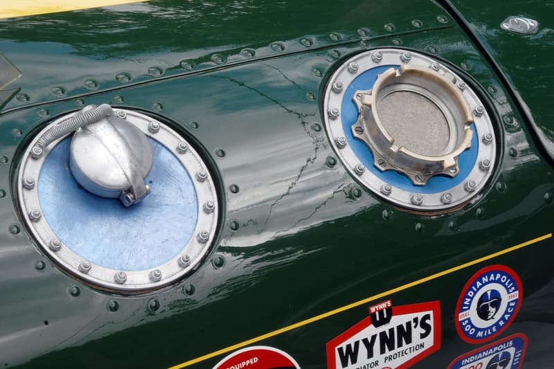 Lotus Emira Jim Clark Edition Release Info