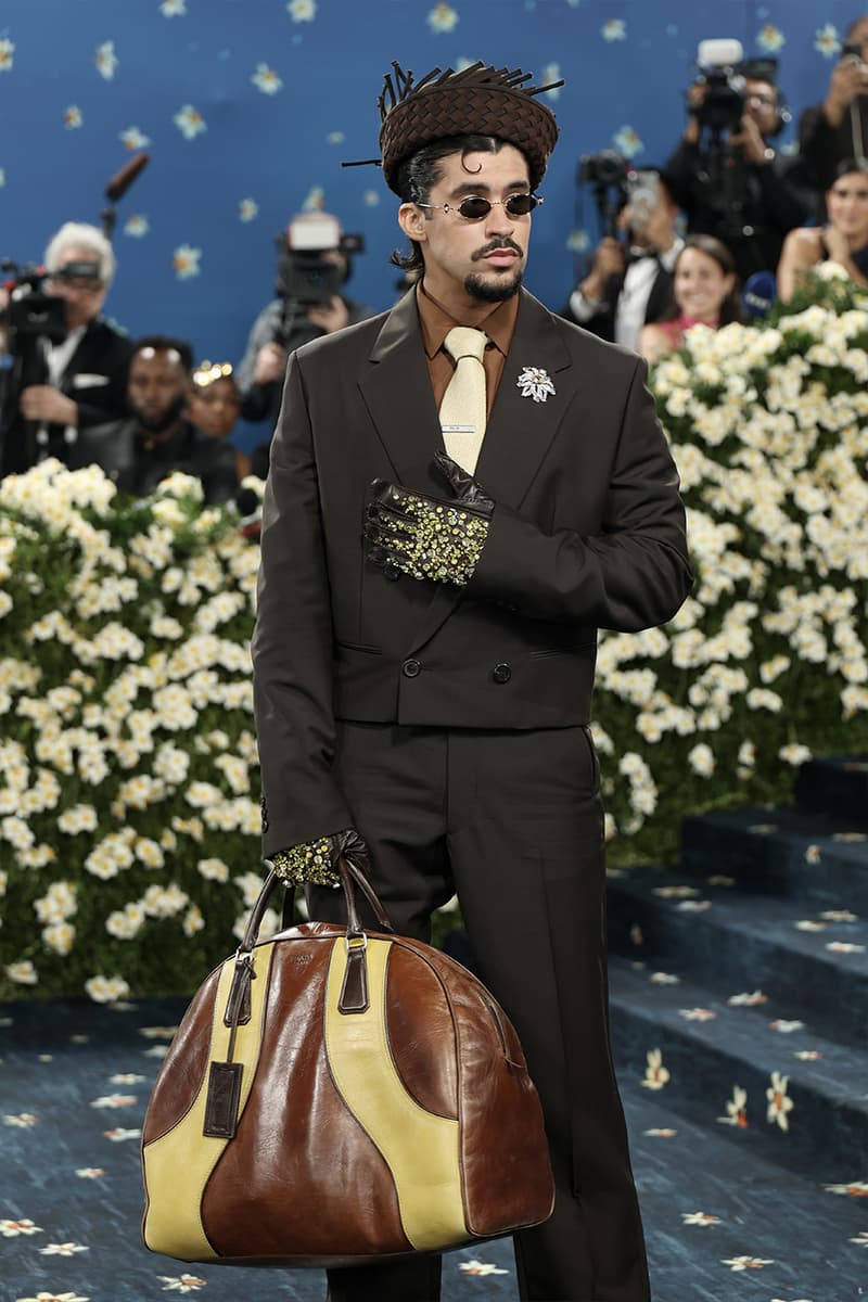 Here Are the Most Talked About Moments at Best Looks Met Gala 2025 Rihanna Pregnant asap rocky zendaya laura harrier zac posen gap studio ayo edebiri lewis hamilton pharrell dwyane wade jeff goldblum patrick scharzenegger zendaya spike lee savannah james louis vuitton shaboozey teyana taylor janelle monae damson idris miley cyrus