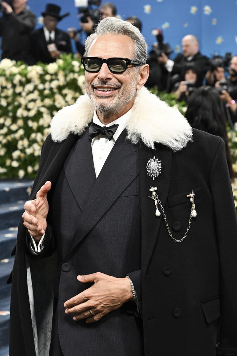 Here Are the Most Talked About Moments at Best Looks Met Gala 2025 Rihanna Pregnant asap rocky zendaya laura harrier zac posen gap studio ayo edebiri lewis hamilton pharrell dwyane wade jeff goldblum patrick scharzenegger zendaya spike lee savannah james louis vuitton shaboozey teyana taylor janelle monae damson idris miley cyrus